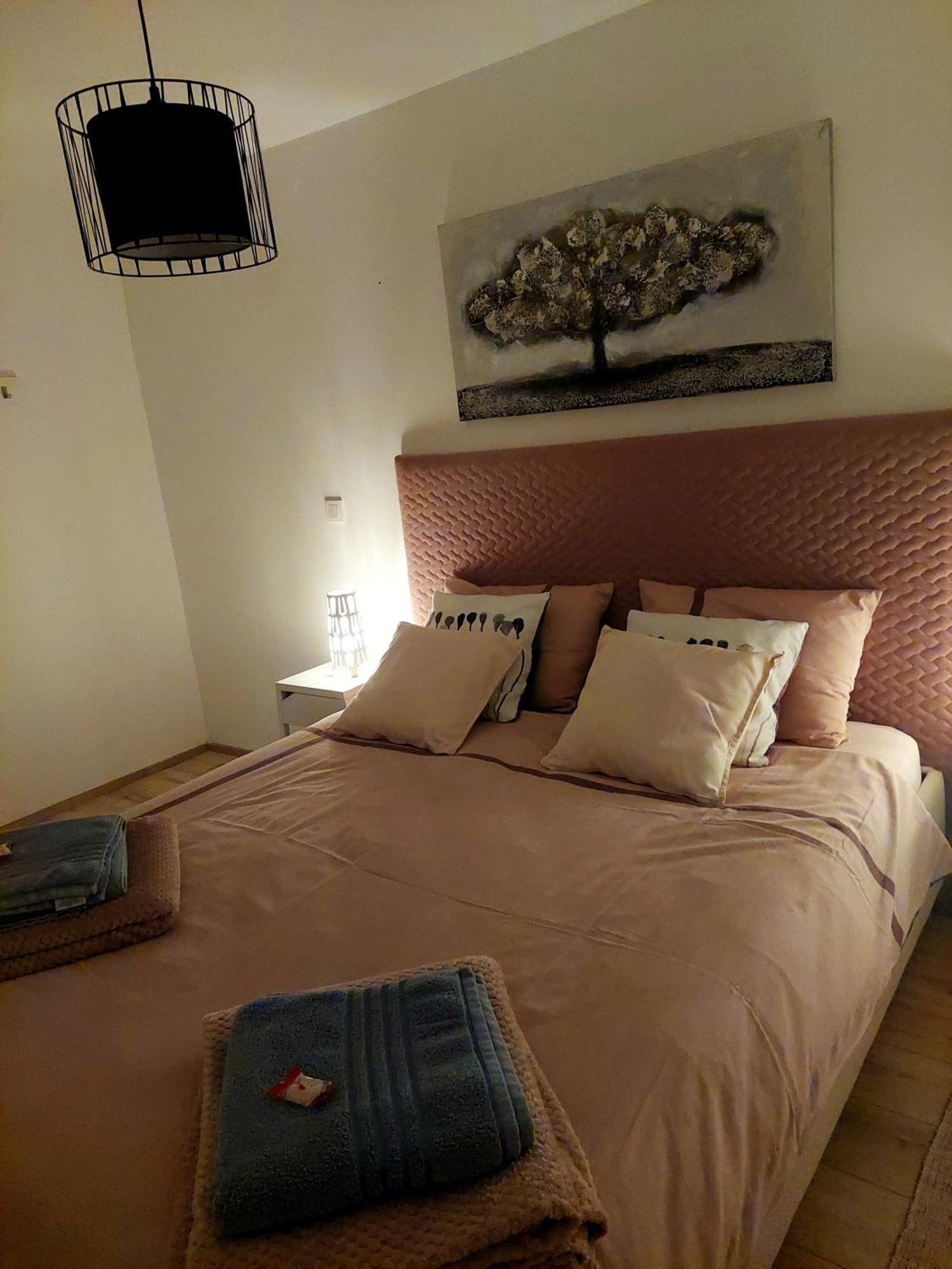 Petra Rooms And Apartments Palit Værelse billede