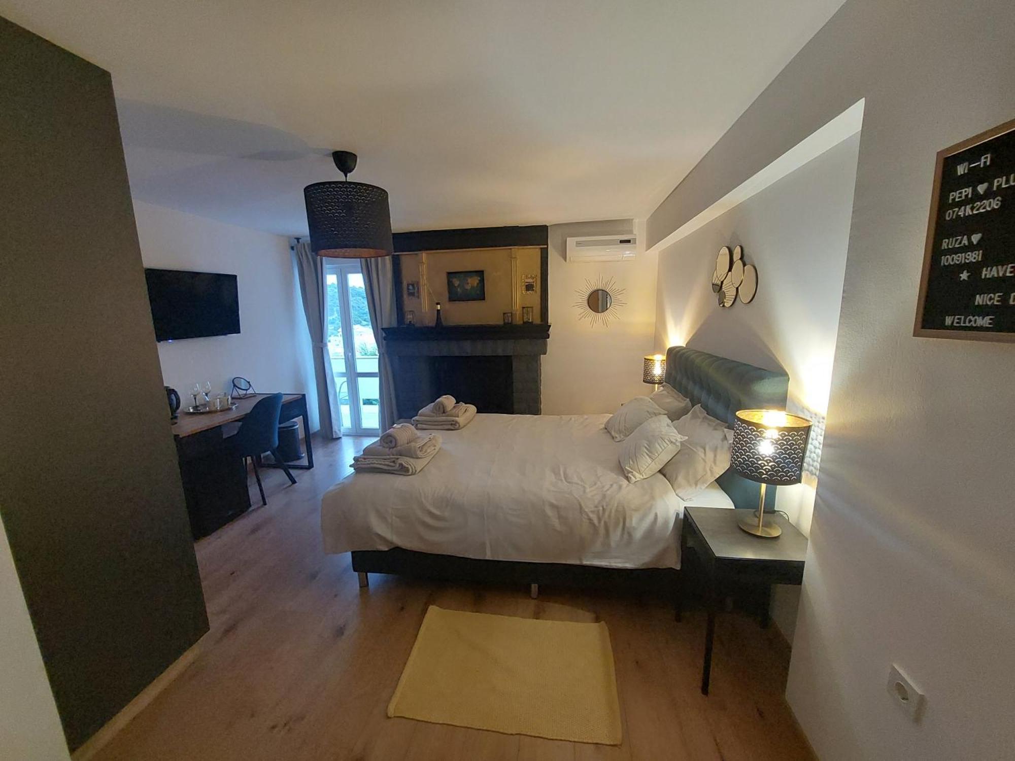 Petra Rooms And Apartments Palit Værelse billede