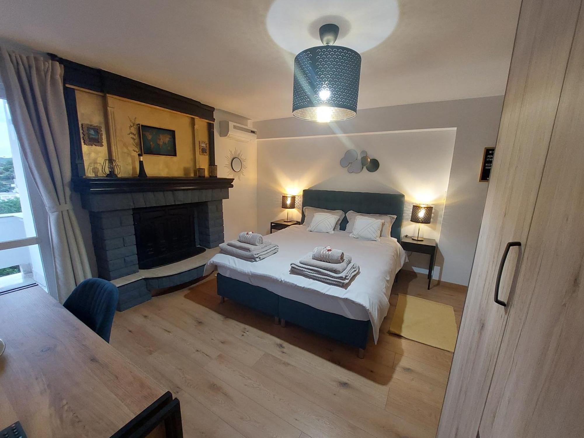 Petra Rooms And Apartments Palit Værelse billede