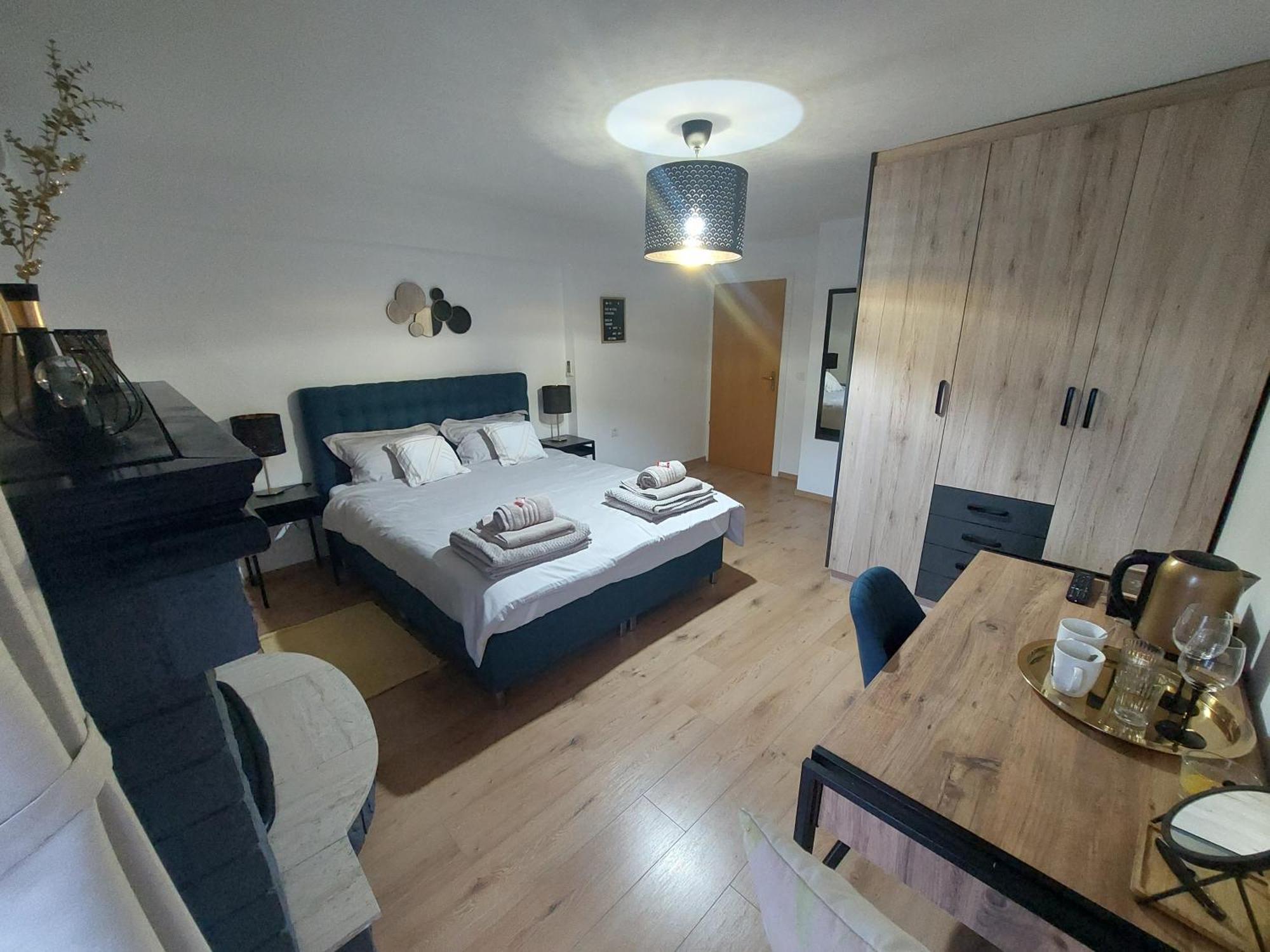 Petra Rooms And Apartments Palit Værelse billede